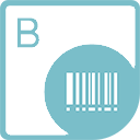 Aspose.BarCode for C++ Ürün Logosu