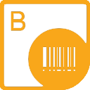 Aspose.BarCode untuk Logo Produk PHP