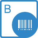 Aspose.BarCode voor Android via Java-productlogo