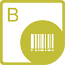 Aspose.BarCode untuk Python melalui Logo Produk Java