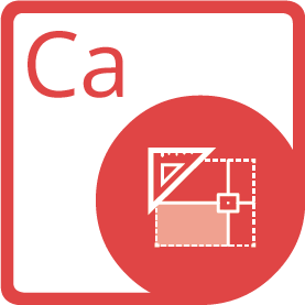 Aspose.CAD for Java 产品徽标