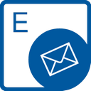 Логотип продукта Aspose.Email для C++