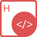 Λογότυπο προϊόντος Aspose.HTML για Java