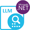 Aspose.LLM for .NET Product Logo