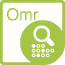 Aspose.OMR for .NET 产品徽标